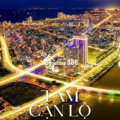  Căn hộ ven sông – 2PN,View sông Hàn của Capital Square, chỉ từ 4,9 tỷ – suất hiếm duy nhất!